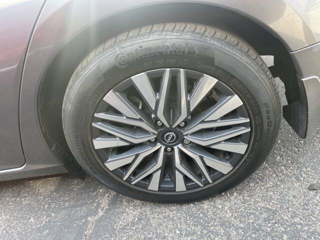 2023 Nissan Altima 2.5 SV Peoria AZ