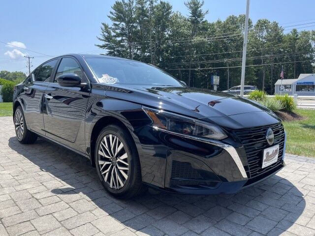 2023 Nissan Altima 2.5 SV Marshfield MA