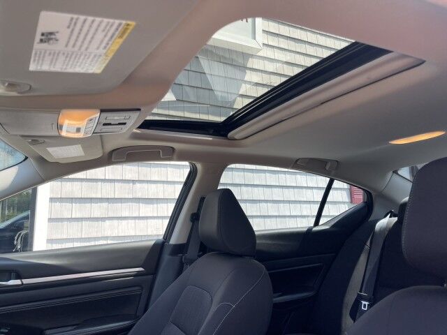 2023 Nissan Altima 2.5 SV Marshfield MA