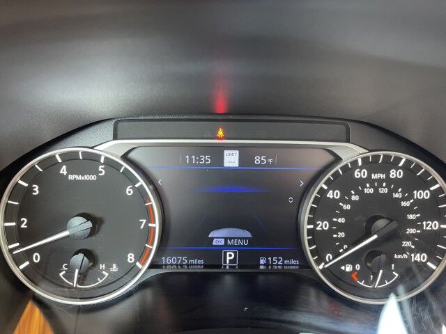 2023 Nissan Altima 2.5 SV Marshfield MA