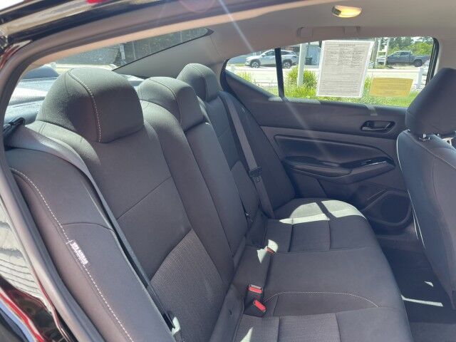 2023 Nissan Altima 2.5 SV Marshfield MA