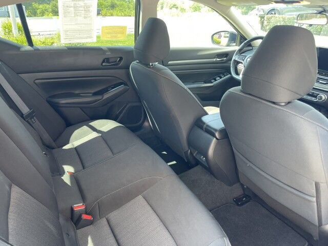 2023 Nissan Altima 2.5 SV Marshfield MA