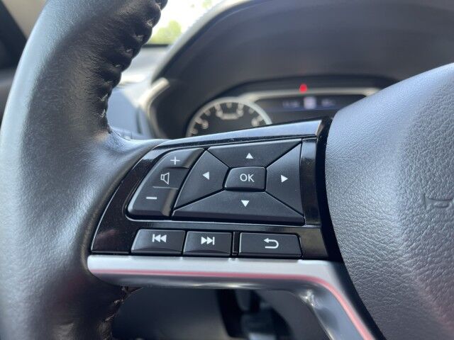 2023 Nissan Altima 2.5 SV Marshfield MA