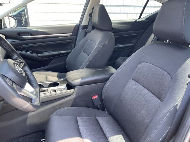 2023 Nissan Altima 2.5 SV Marshfield MA