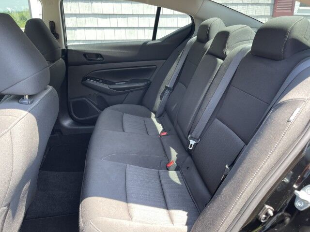 2023 Nissan Altima 2.5 SV Marshfield MA