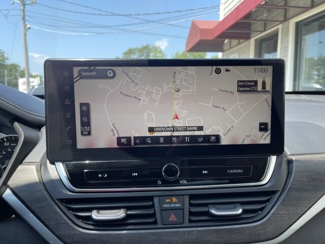 2023 Nissan Altima 2.5 SV Marshfield MA