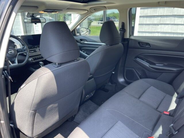 2023 Nissan Altima 2.5 SV Marshfield MA