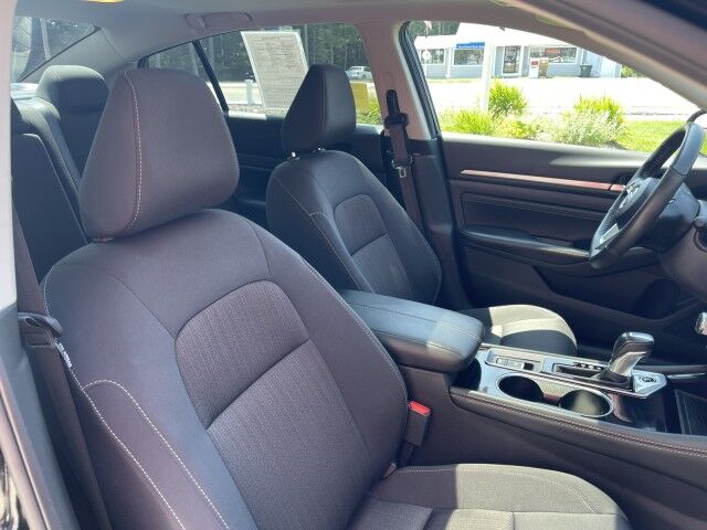 2023 Nissan Altima 2.5 SV Marshfield MA