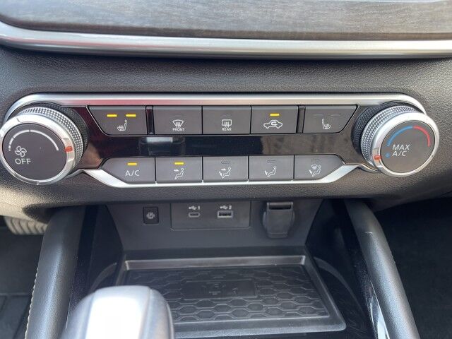 2023 Nissan Altima 2.5 SV Marshfield MA