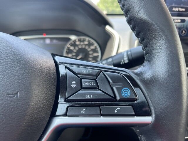 2023 Nissan Altima 2.5 SV Marshfield MA