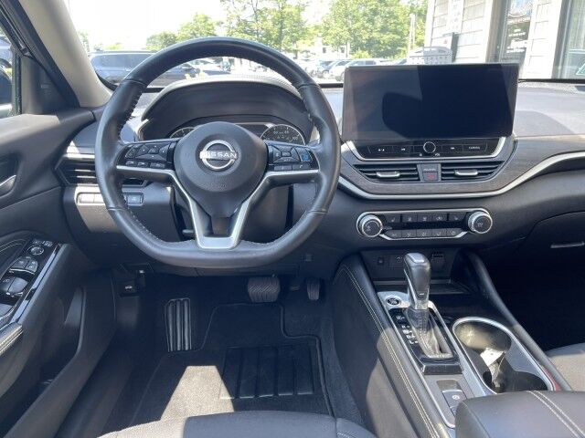2023 Nissan Altima 2.5 SV Marshfield MA