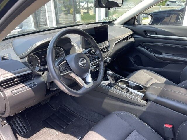 2023 Nissan Altima 2.5 SV Marshfield MA