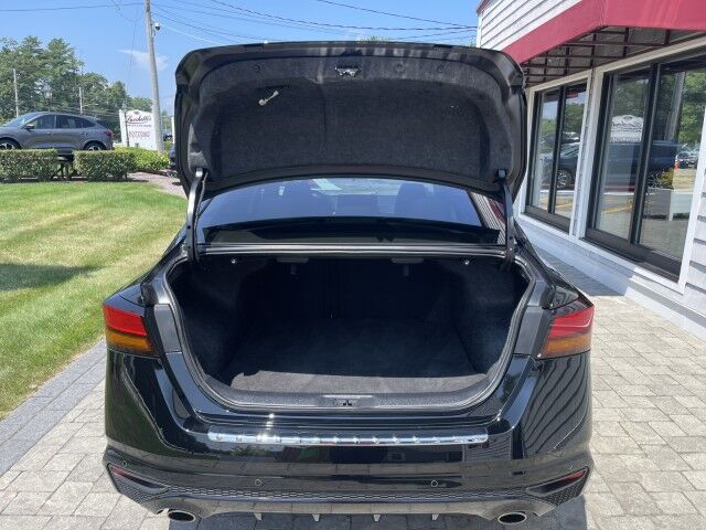 2023 Nissan Altima 2.5 SV Marshfield MA