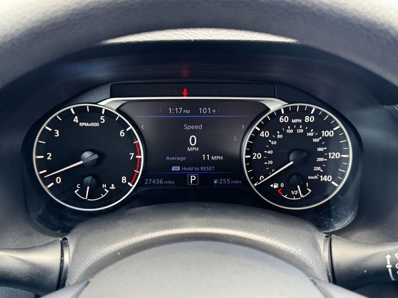 2023 Nissan Altima 2.5 SV Miami FL