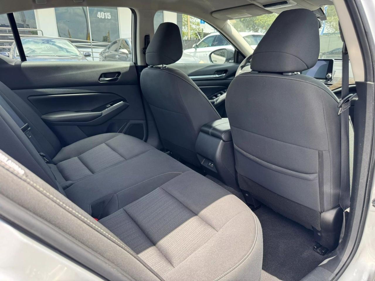 2023 Nissan Altima 2.5 SV Miami FL