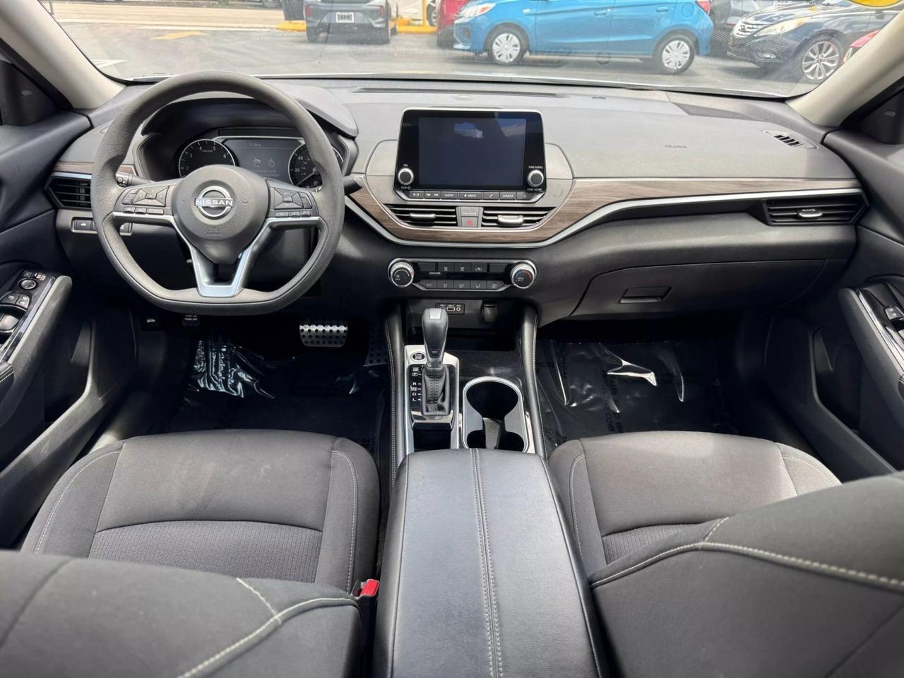 2023 Nissan Altima 2.5 SV Miami FL
