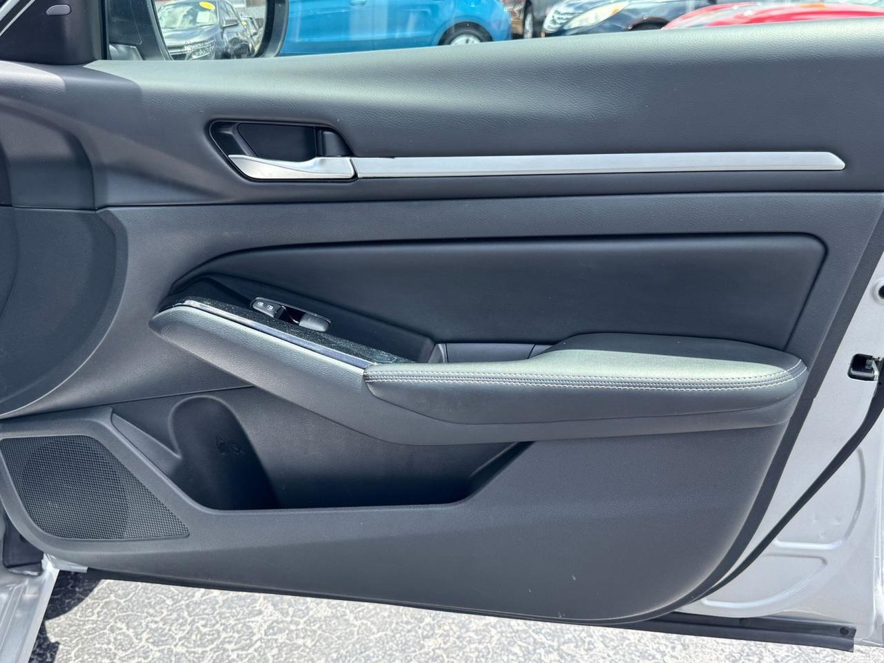 2023 Nissan Altima 2.5 SV Miami FL