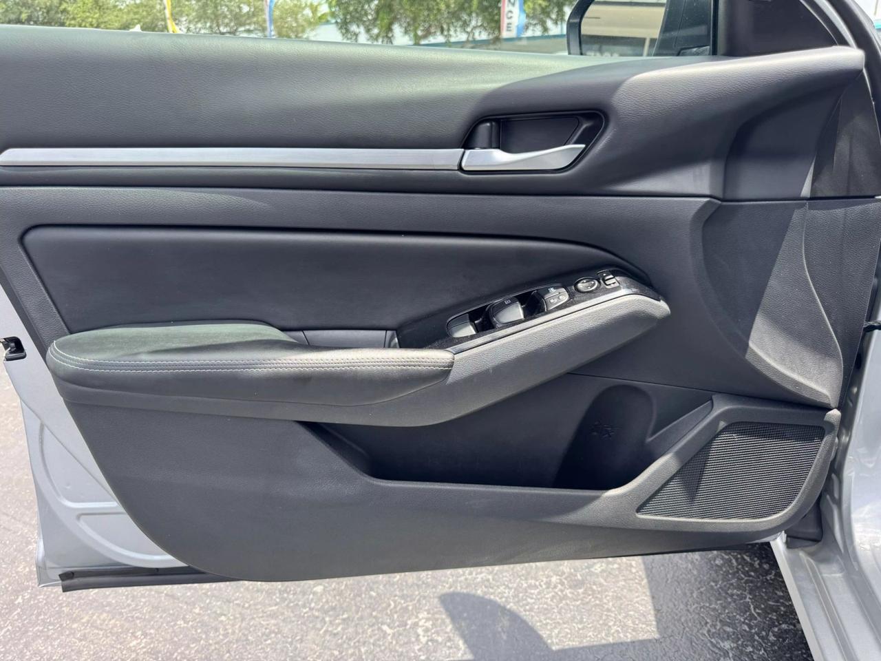 2023 Nissan Altima 2.5 SV Miami FL