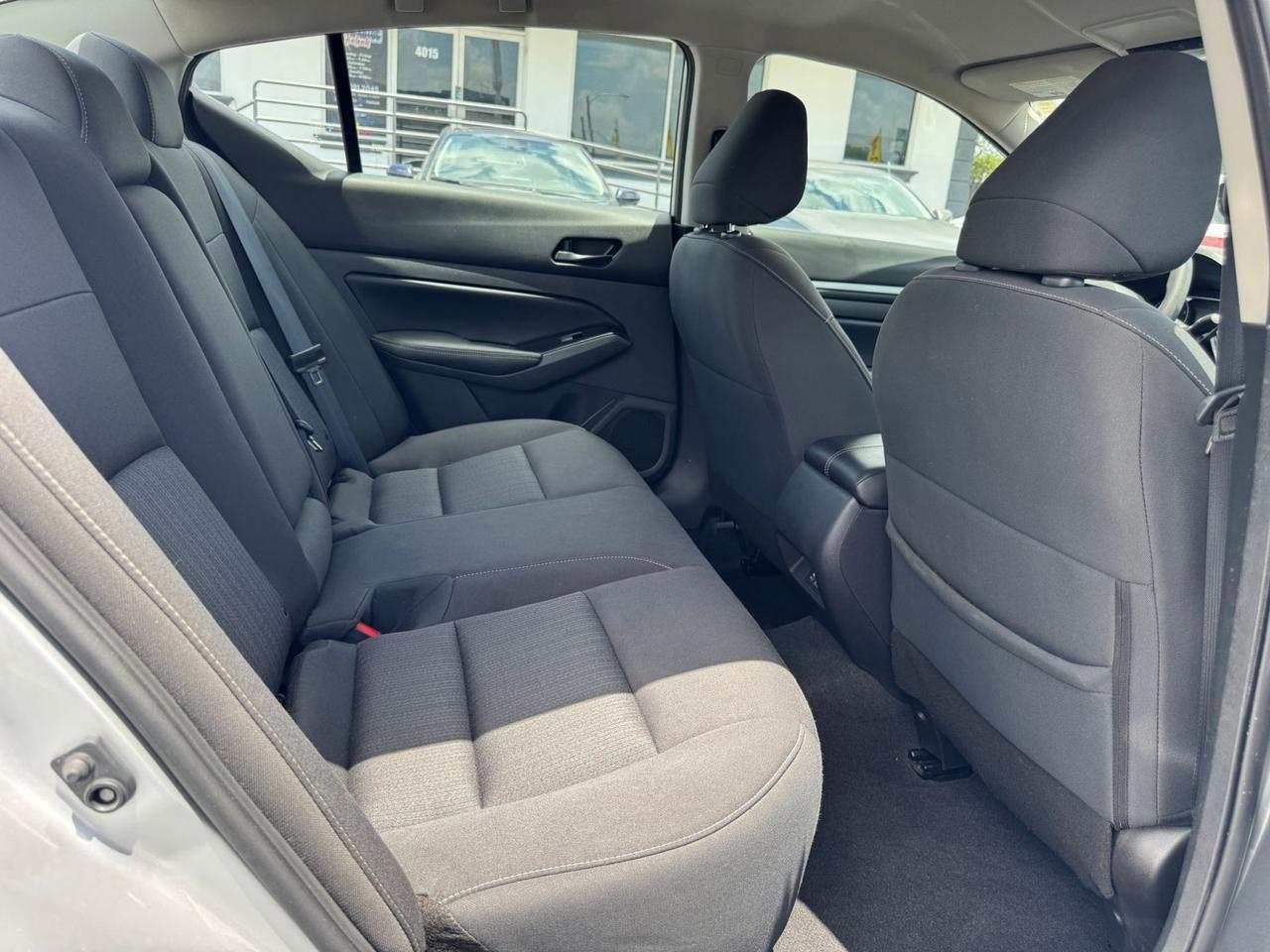 2023 Nissan Altima 2.5 SV Miami FL