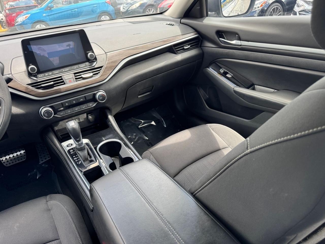 2023 Nissan Altima 2.5 SV Miami FL