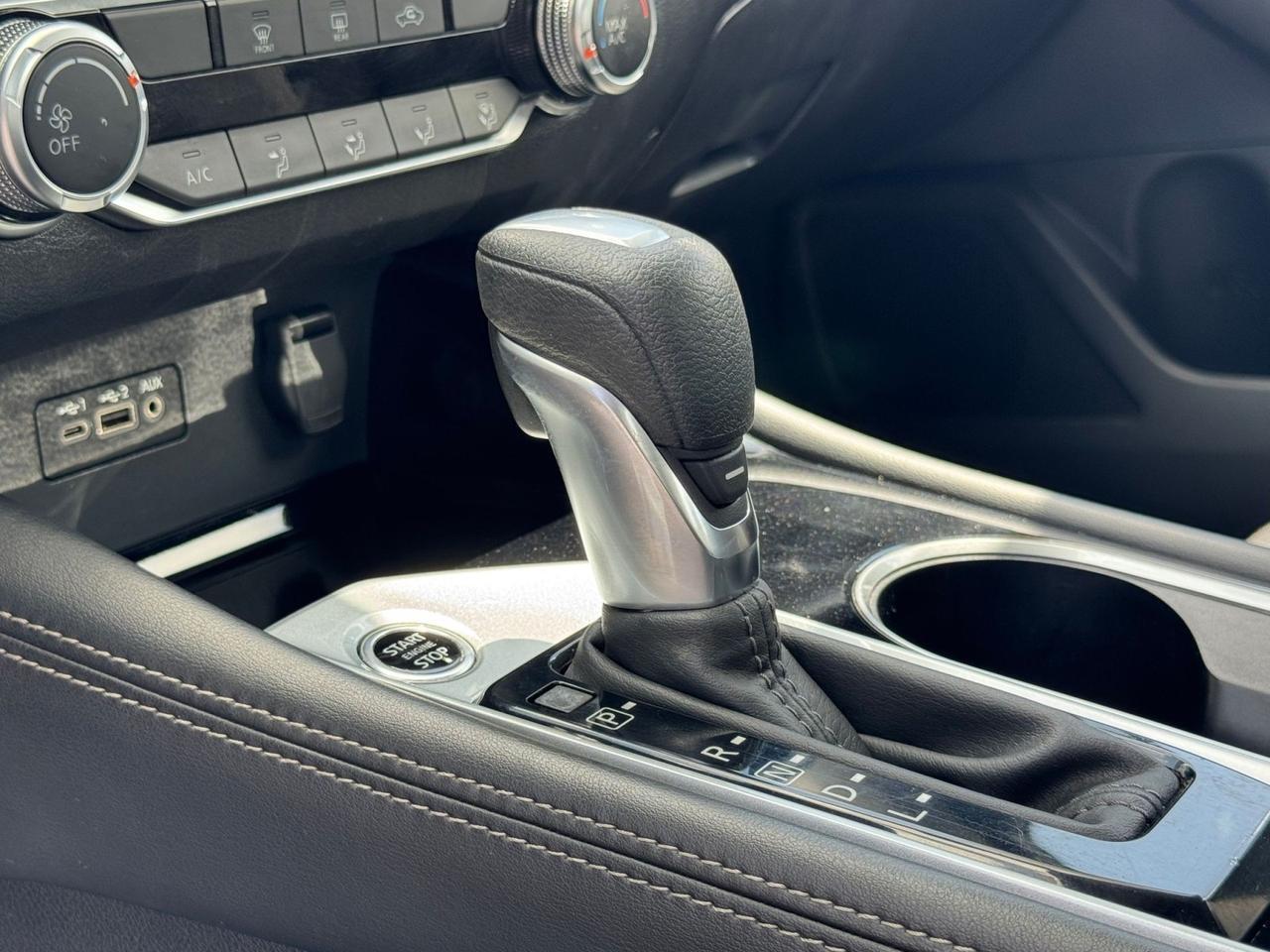 2023 Nissan Altima 2.5 SV Miami FL