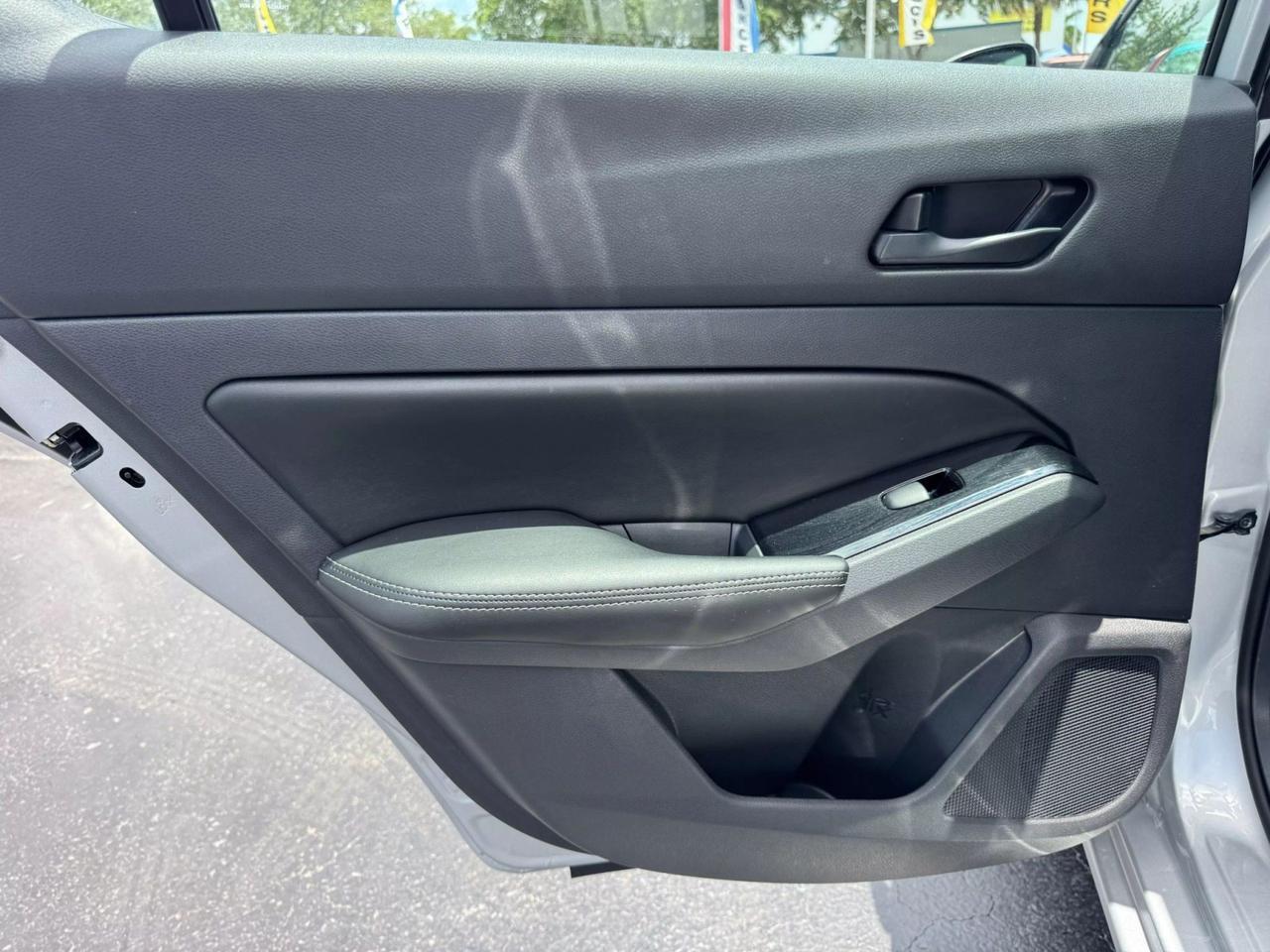 2023 Nissan Altima 2.5 SV Miami FL