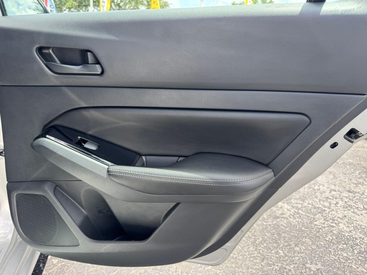 2023 Nissan Altima 2.5 SV Miami FL