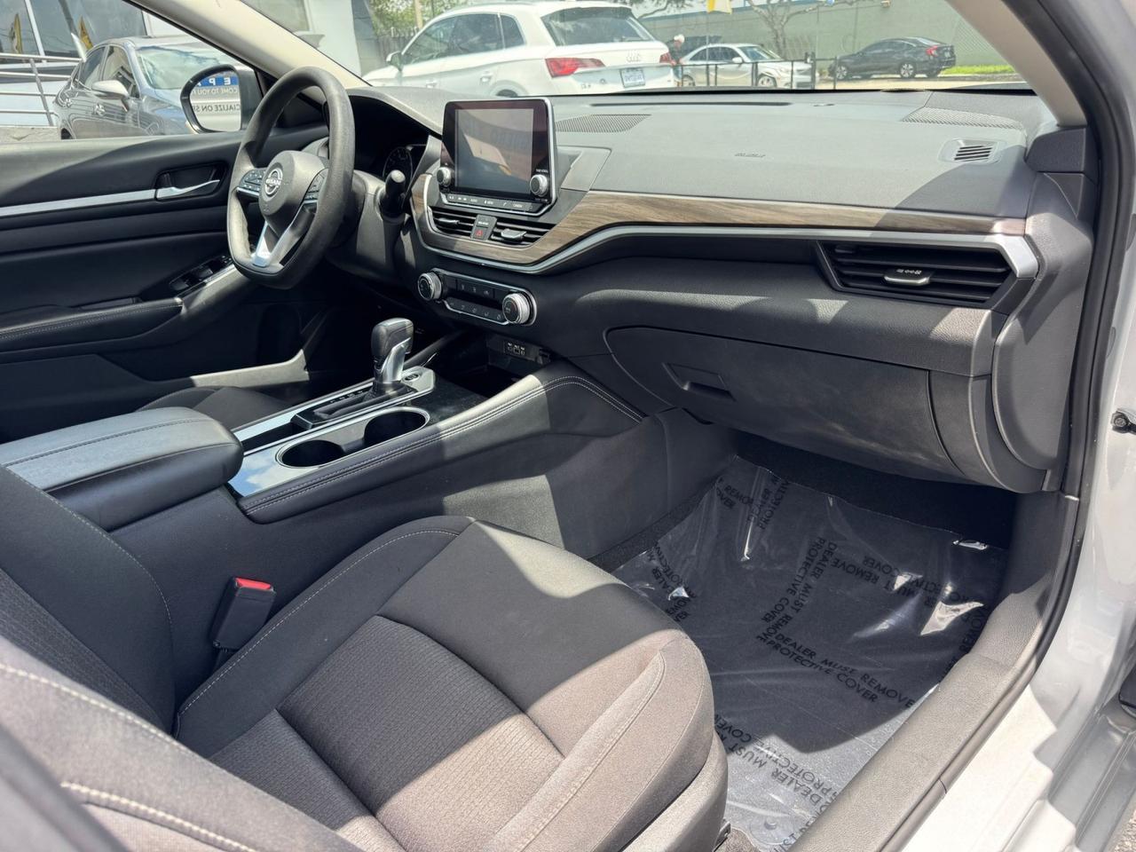 2023 Nissan Altima 2.5 SV Miami FL