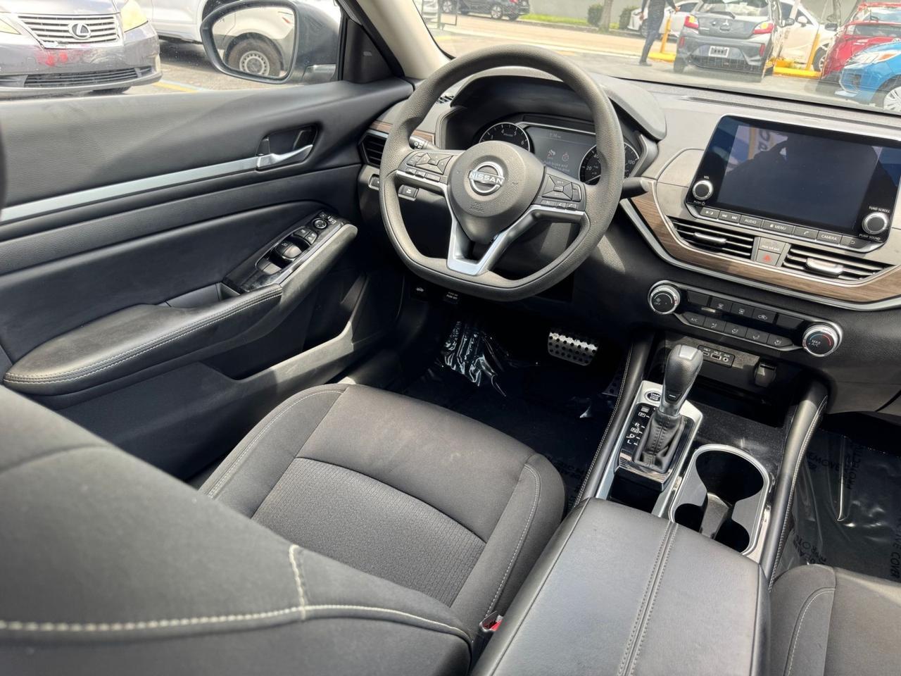 2023 Nissan Altima 2.5 SV Miami FL