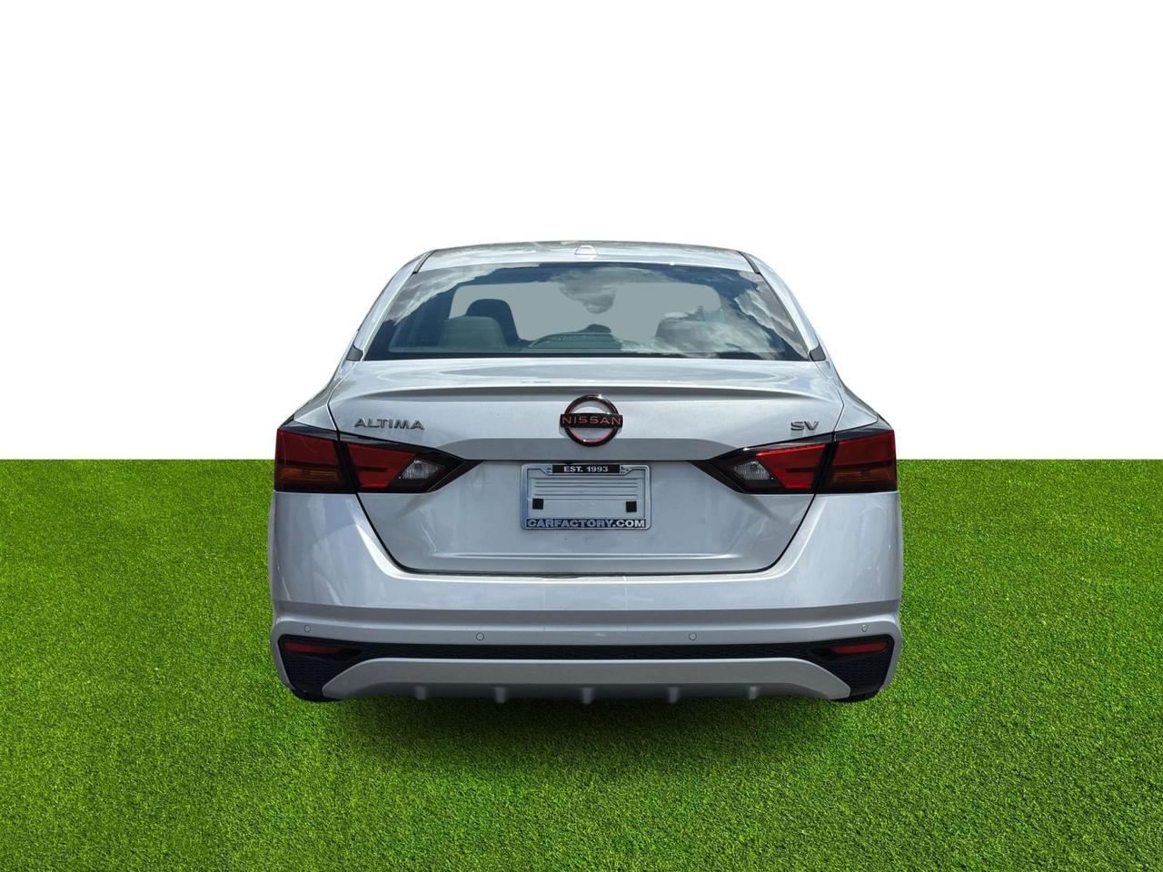 2023 Nissan Altima 2.5 SV Miami FL