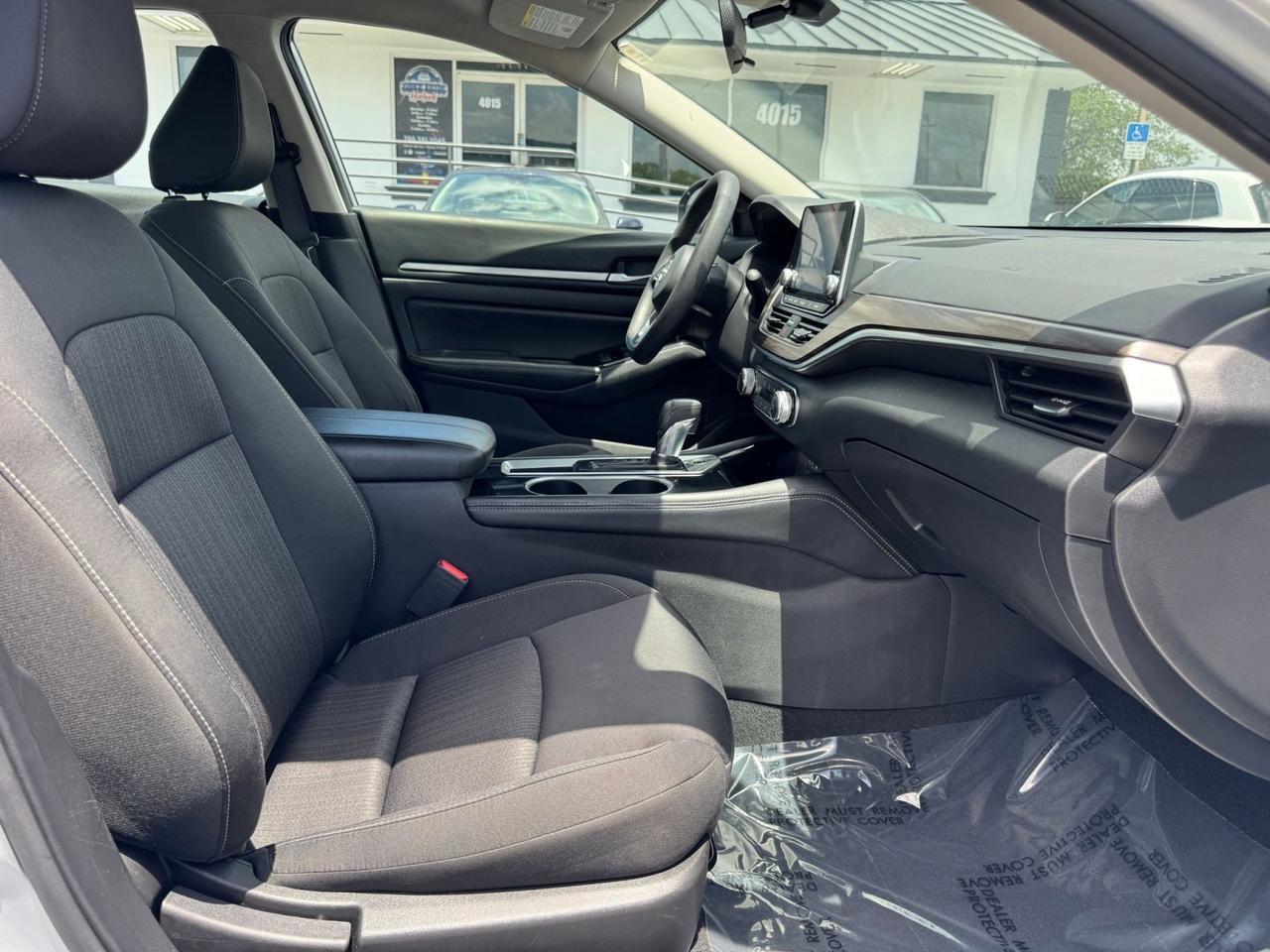 2023 Nissan Altima 2.5 SV Miami FL
