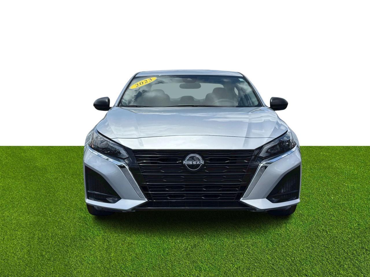 2023 Nissan Altima 2.5 SV Miami FL