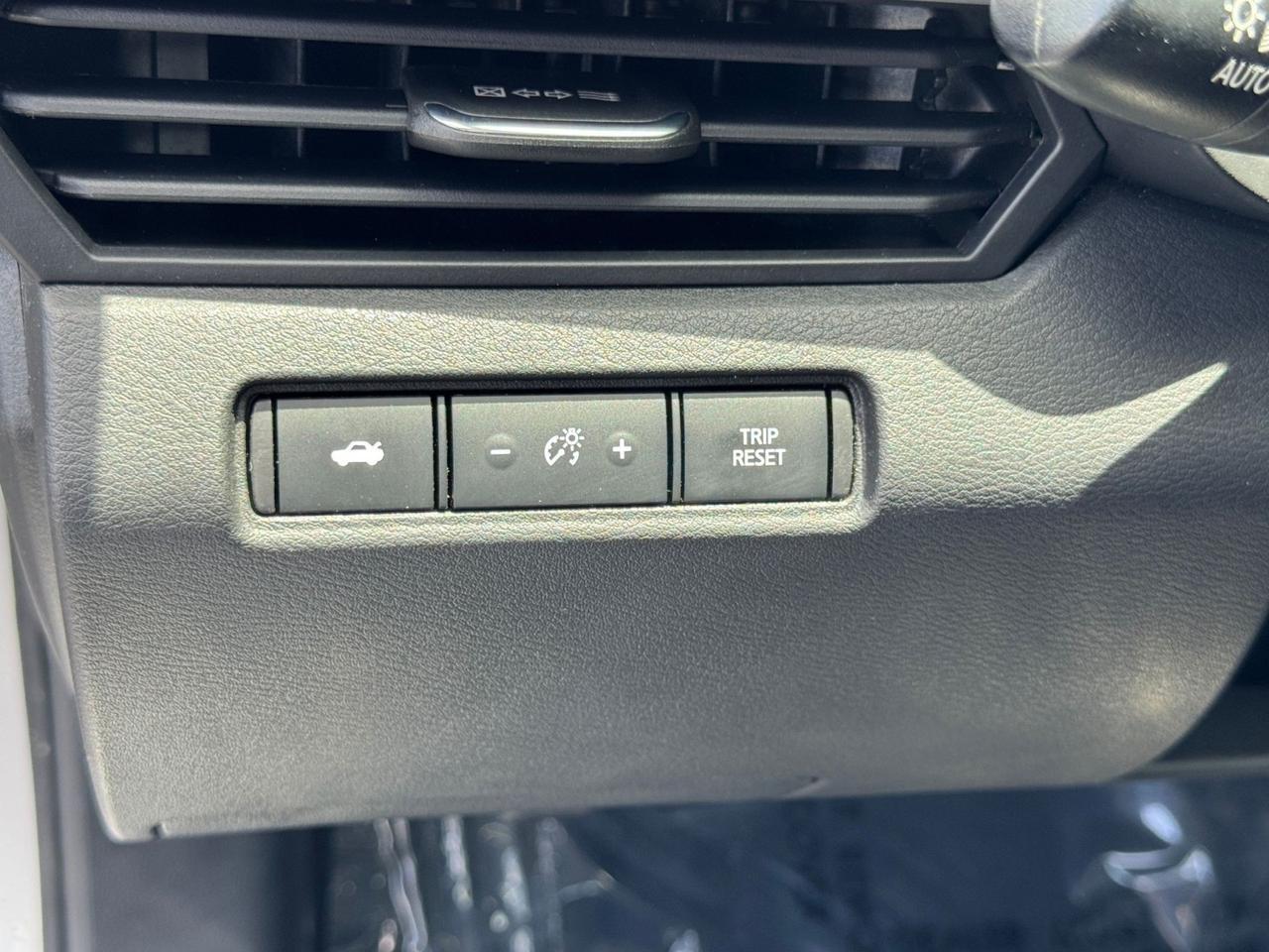 2023 Nissan Altima 2.5 SV Miami FL