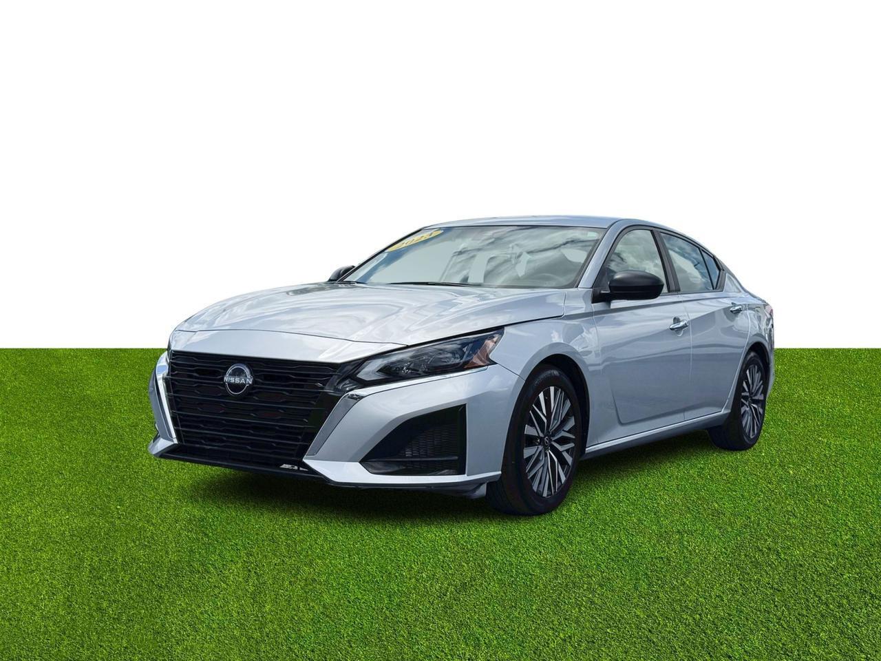 2023 Nissan Altima 2.5 SV Miami FL