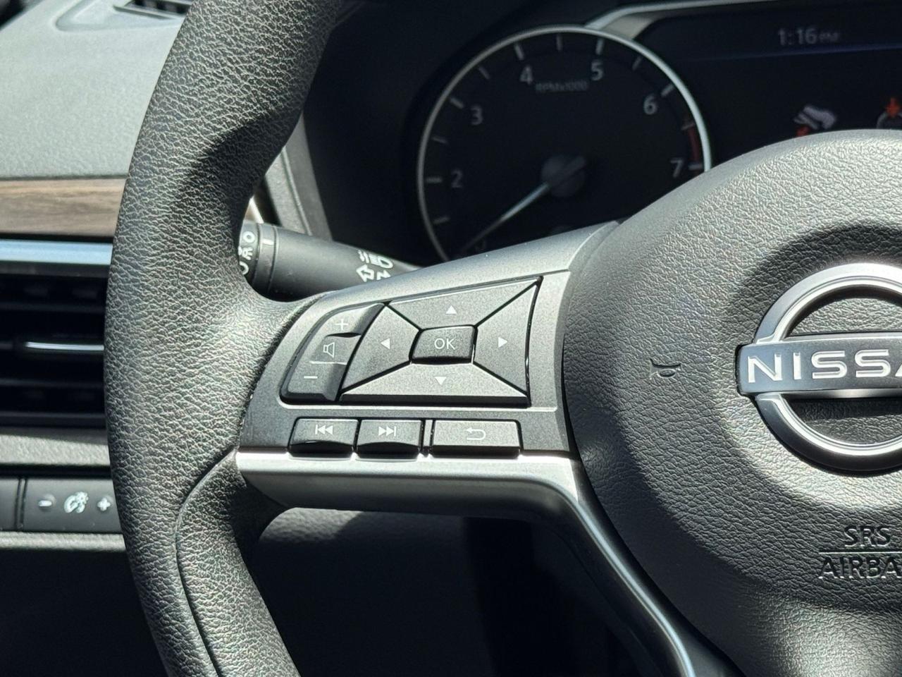 2023 Nissan Altima 2.5 SV Miami FL