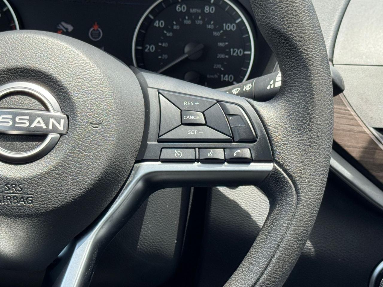 2023 Nissan Altima 2.5 SV Miami FL