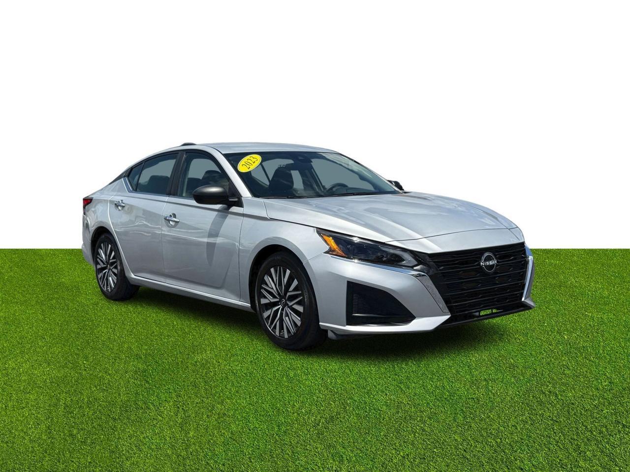 2023 Nissan Altima 2.5 SV Miami FL