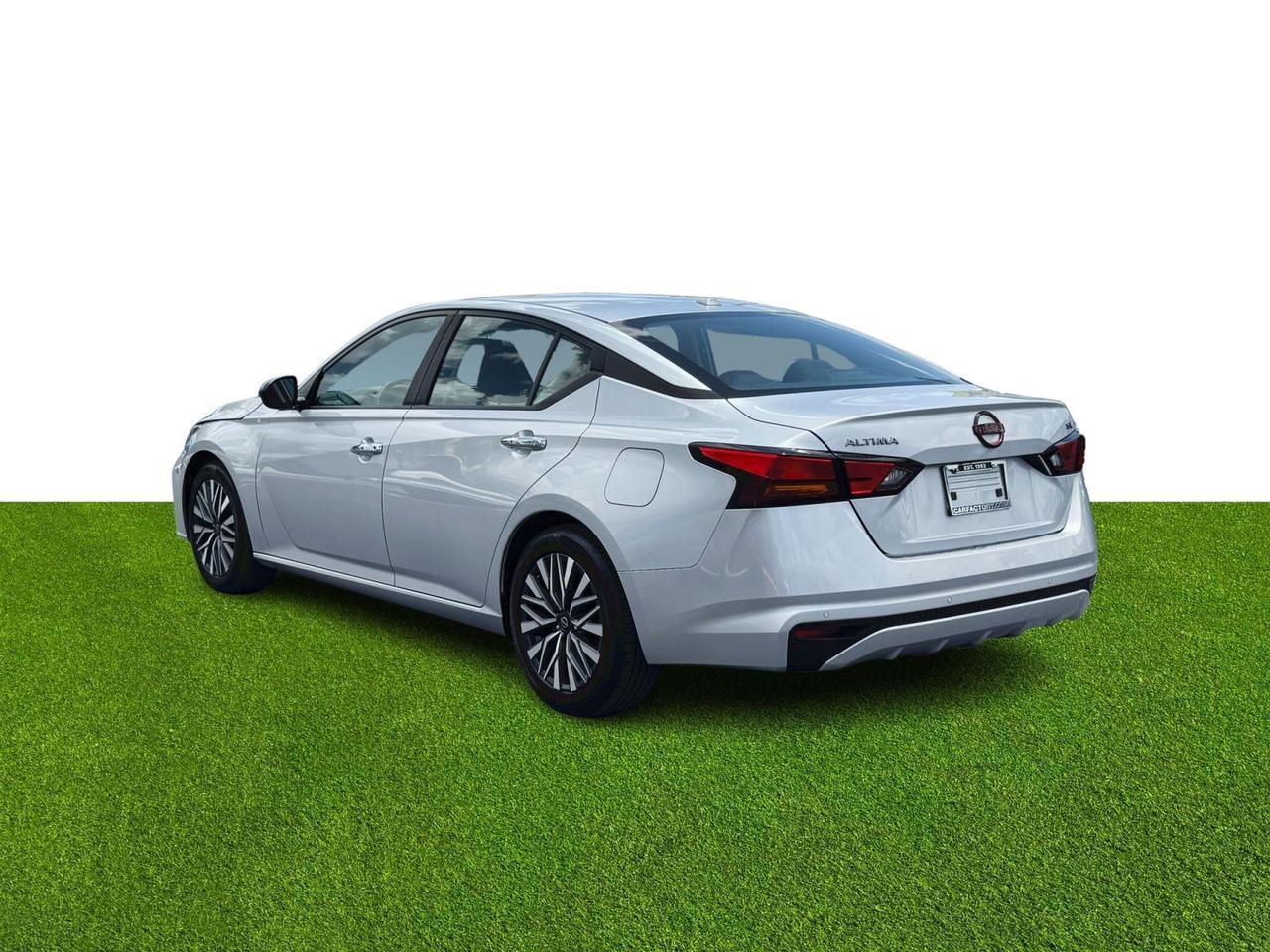 2023 Nissan Altima 2.5 SV Miami FL