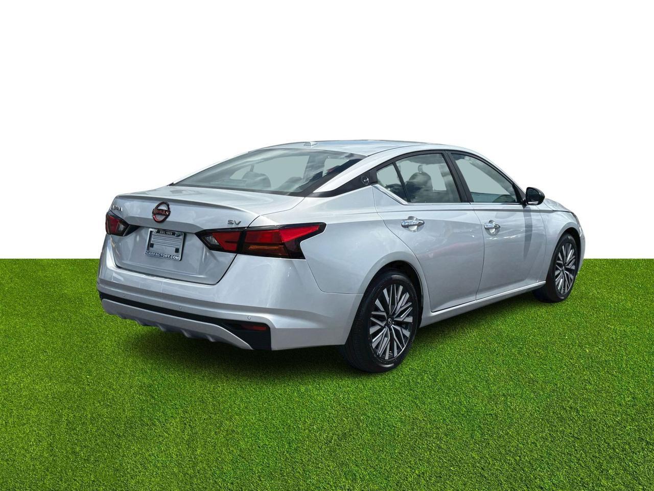 2023 Nissan Altima 2.5 SV Miami FL