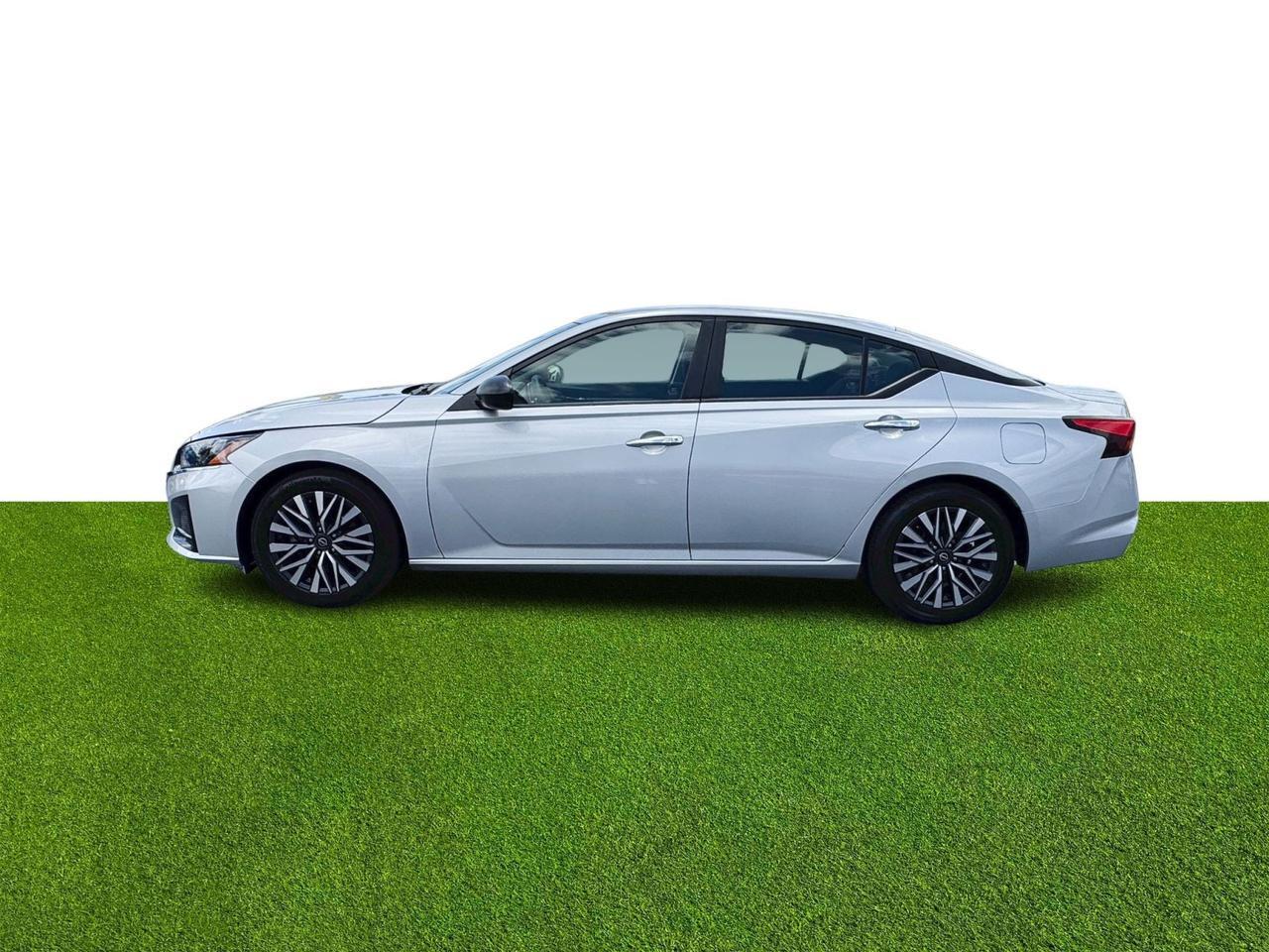 2023 Nissan Altima 2.5 SV Miami FL