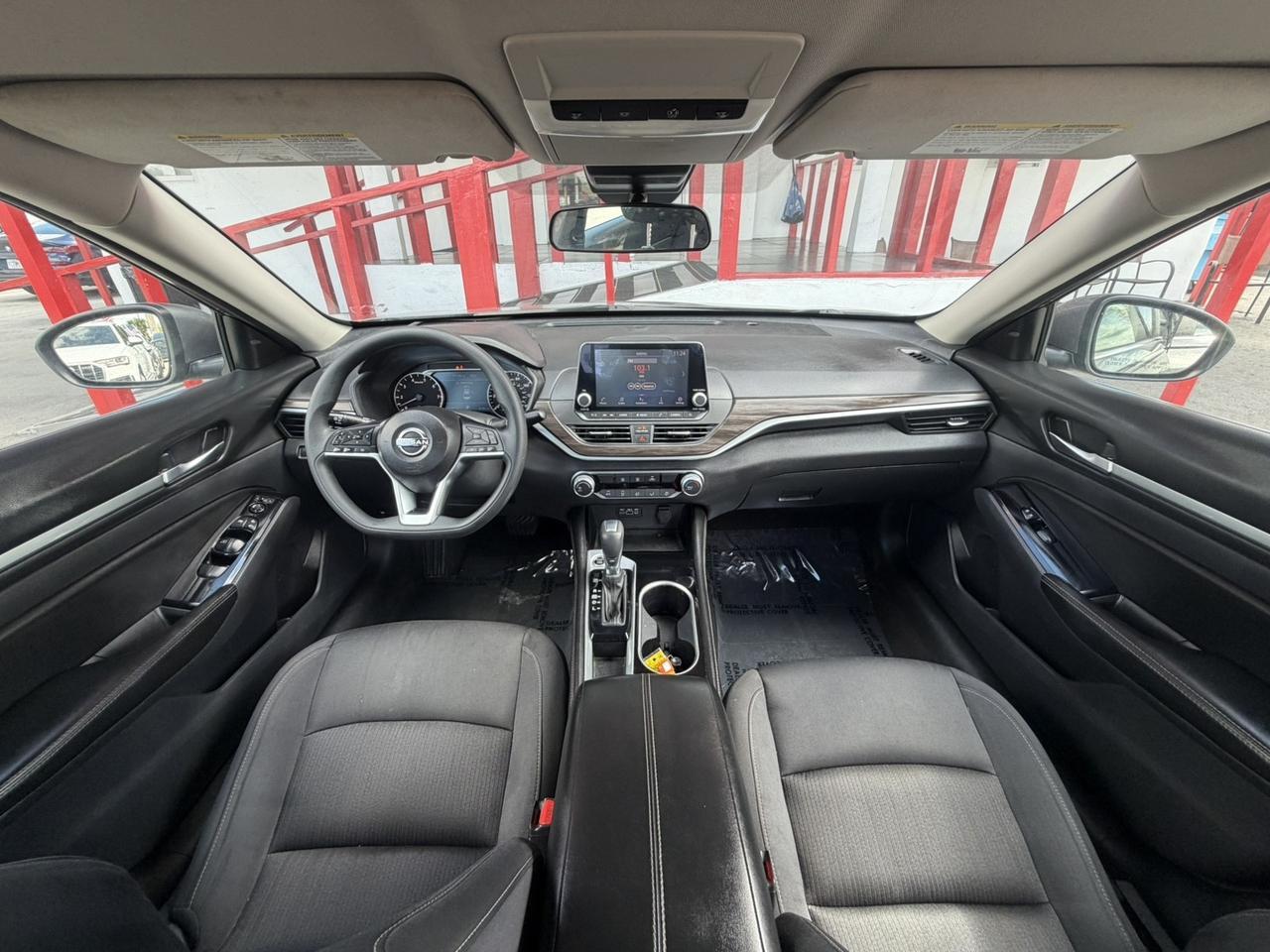 2023 Nissan Altima 2.5 SV Miami FL