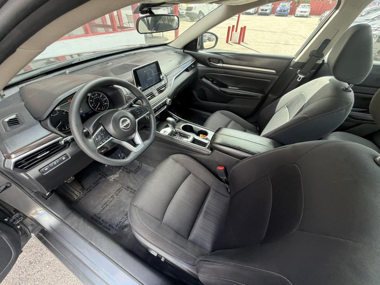 2023 Nissan Altima 2.5 SV Miami FL