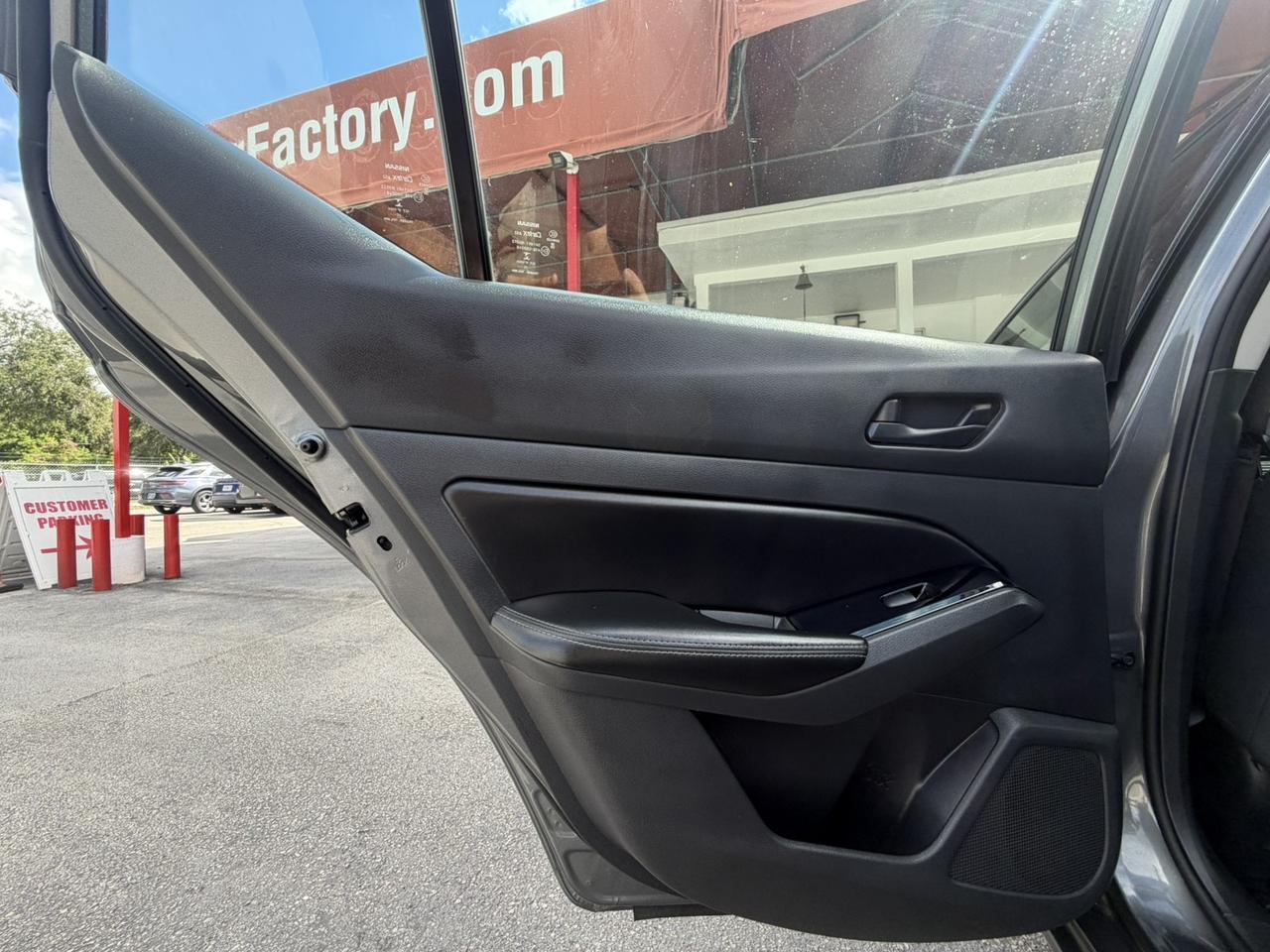2023 Nissan Altima 2.5 SV Miami FL