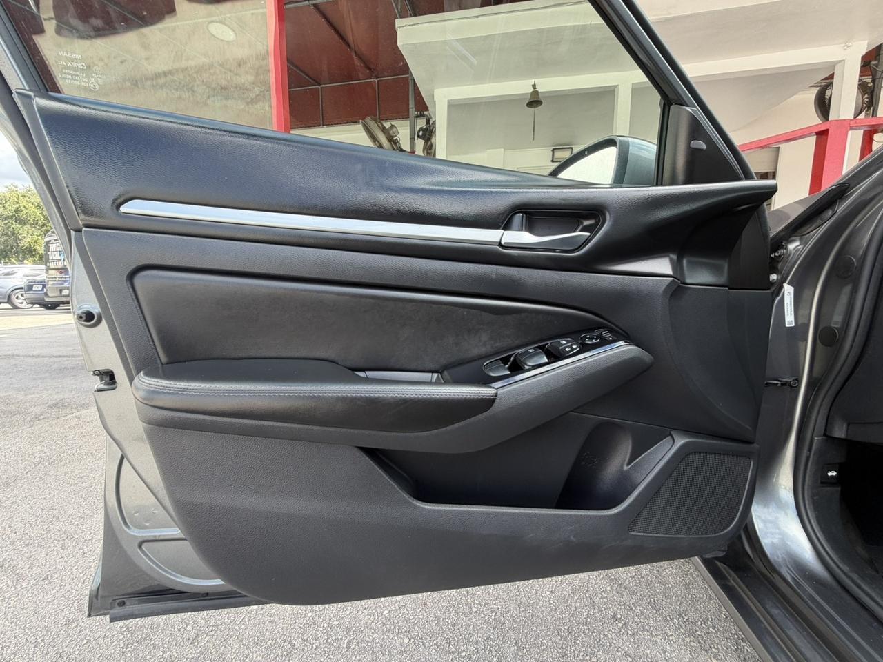 2023 Nissan Altima 2.5 SV Miami FL