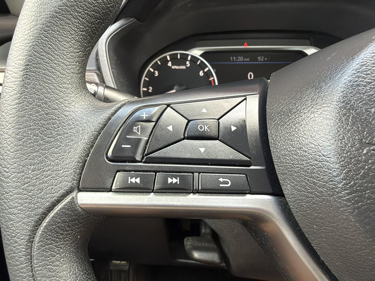 2023 Nissan Altima 2.5 SV Miami FL