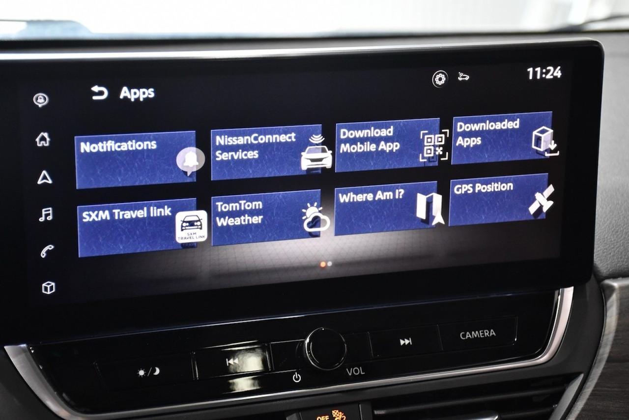 2023 Nissan Altima 2.5 SV Miami FL