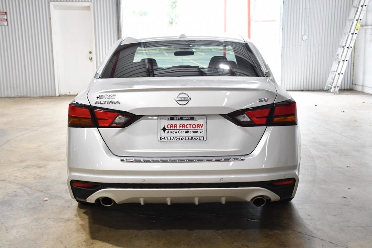 2023 Nissan Altima 2.5 SV Miami FL