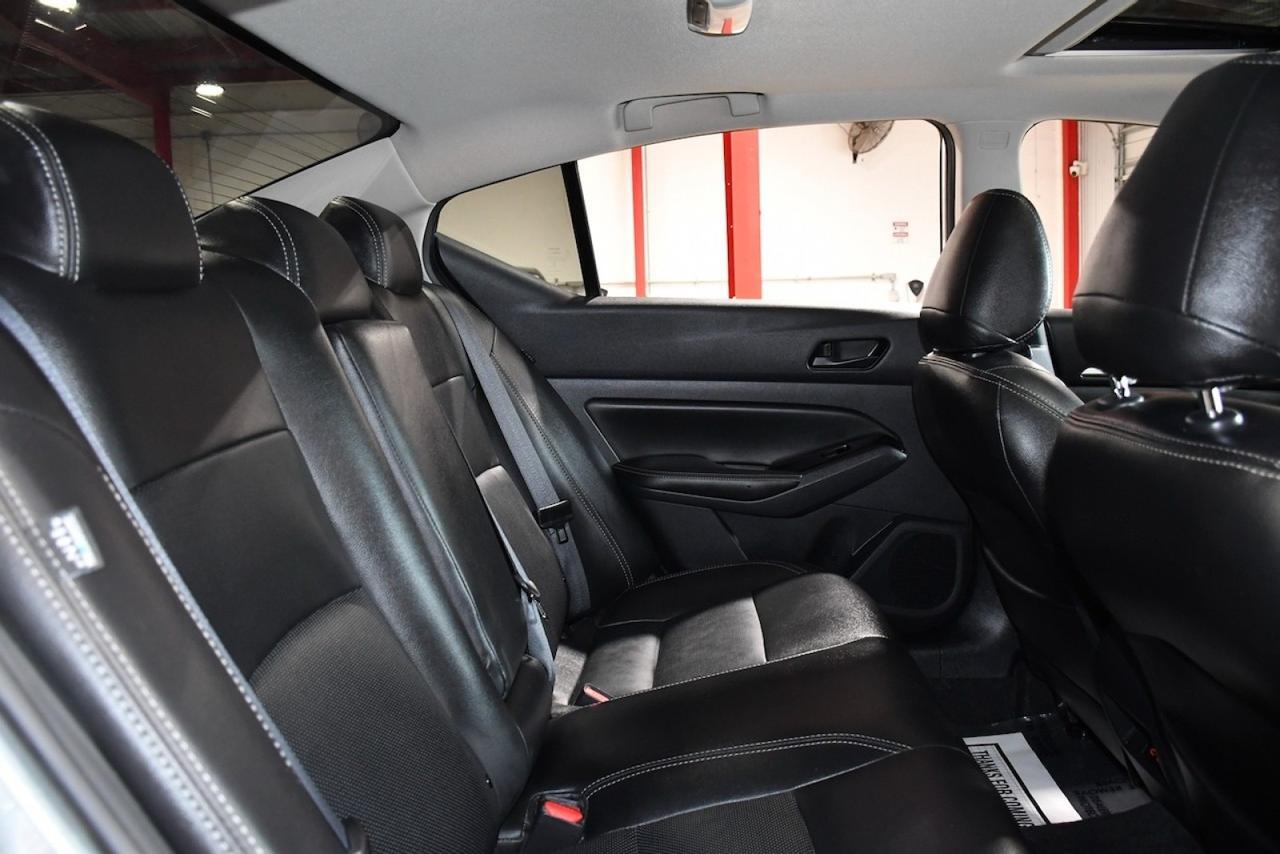 2023 Nissan Altima 2.5 SV Miami FL