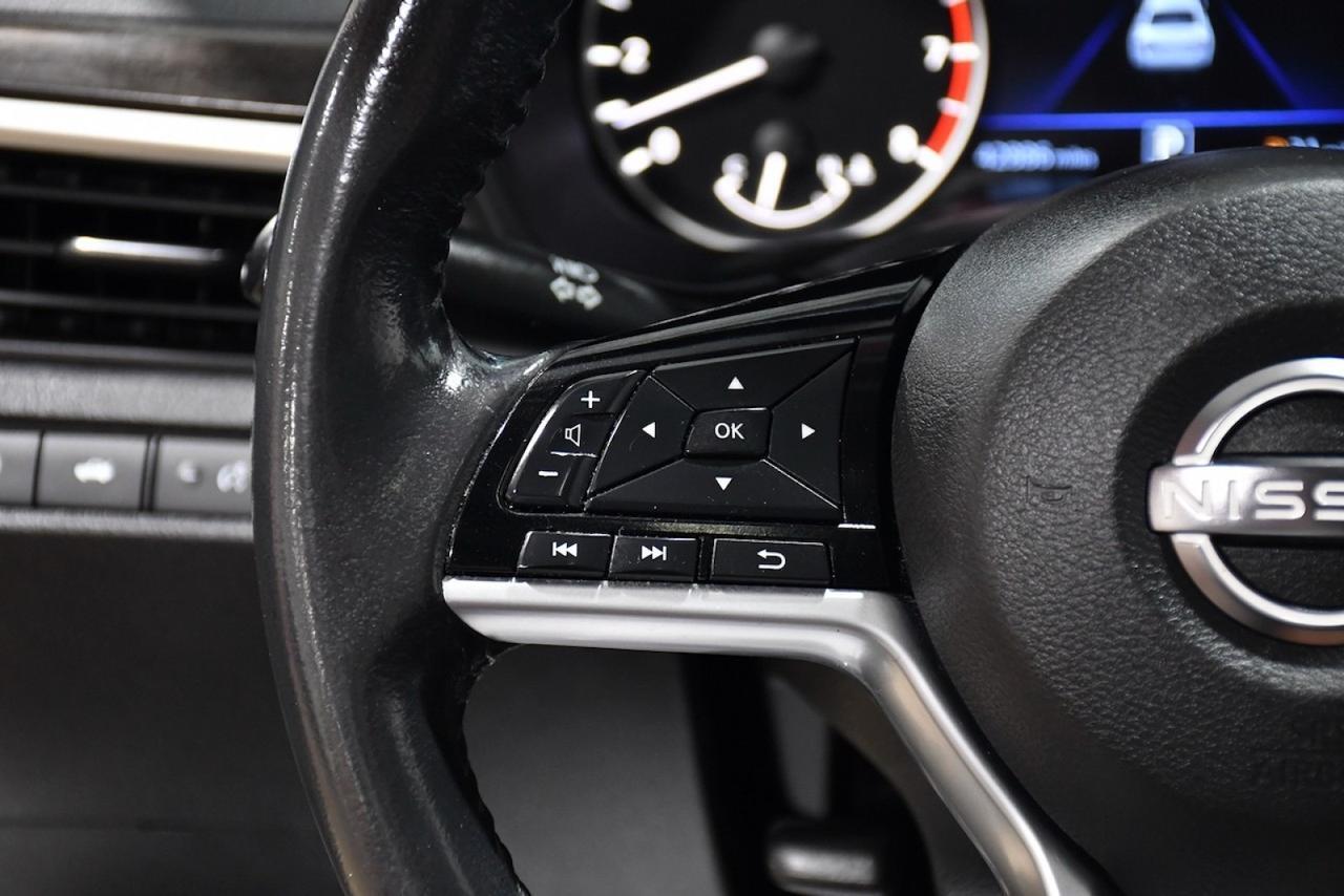 2023 Nissan Altima 2.5 SV Miami FL
