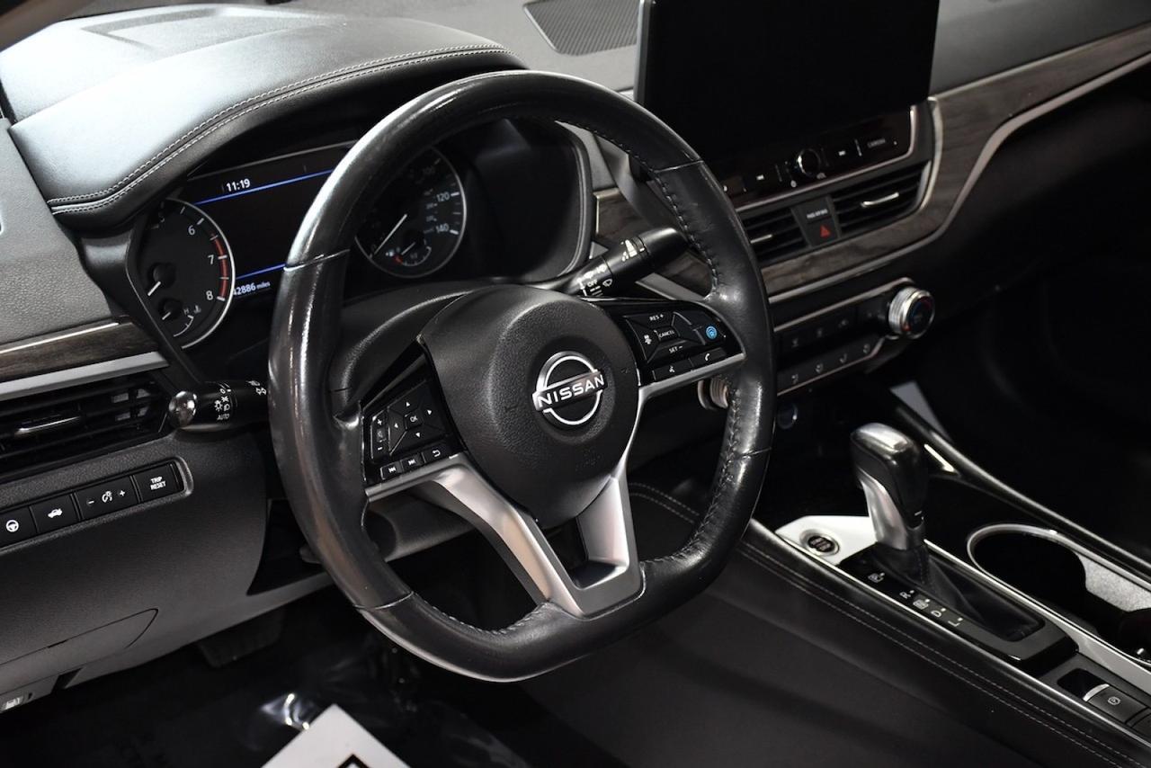 2023 Nissan Altima 2.5 SV Miami FL